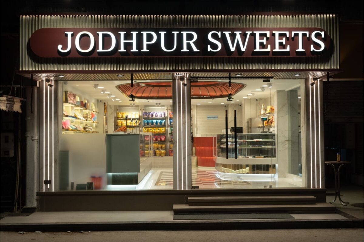 Best Jodhpur Sweets Gumanpura, kota