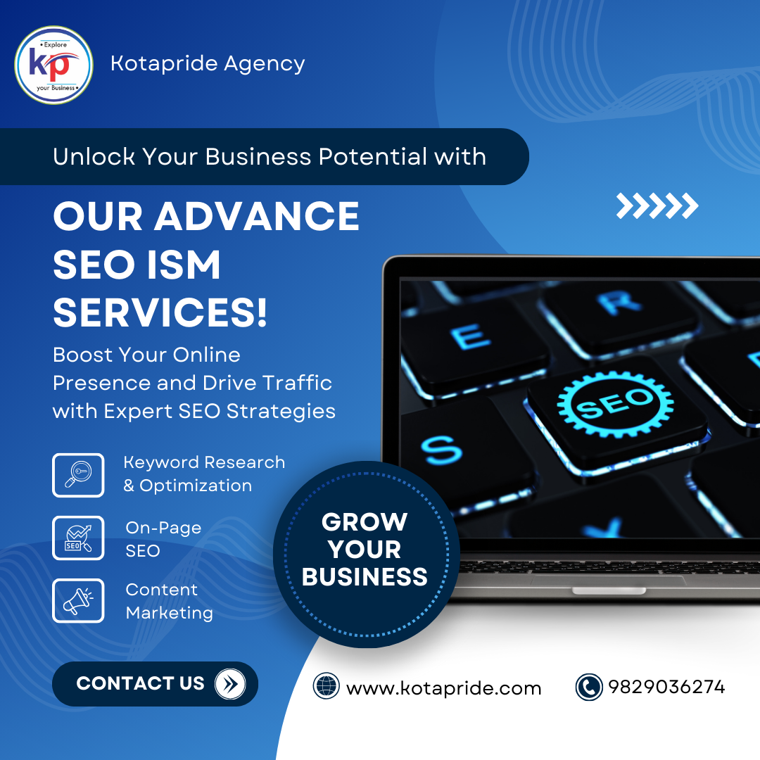 Boost Website Traffic with Proven SEO & SEM Techniques